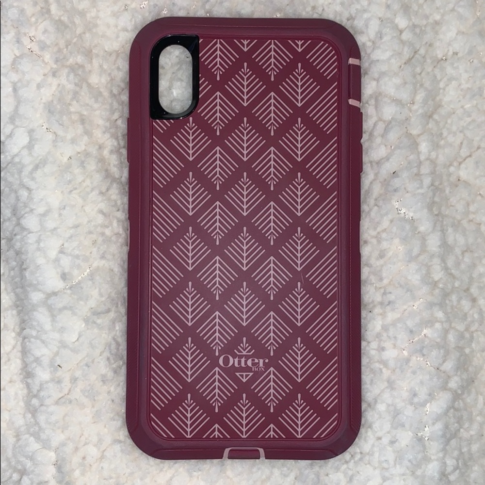 Otter Box Case